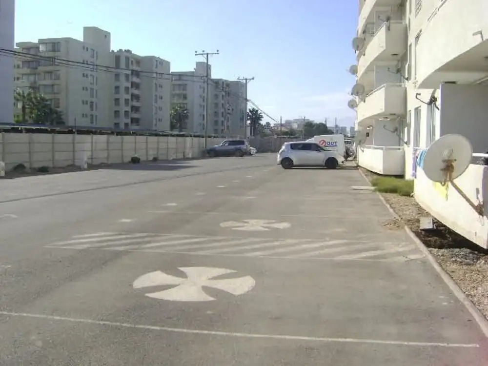 la Serena Dpto 5 Personas