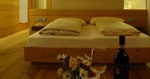 DAS GERSTL Alpine Retreat