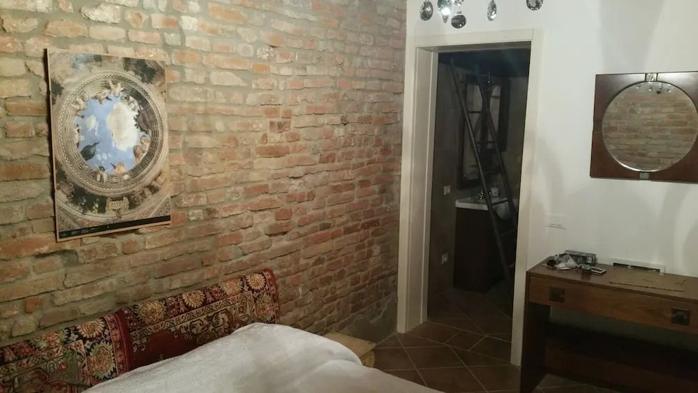 B&B AllAeroporto