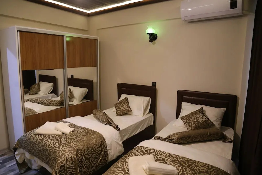 Trabzon Suites