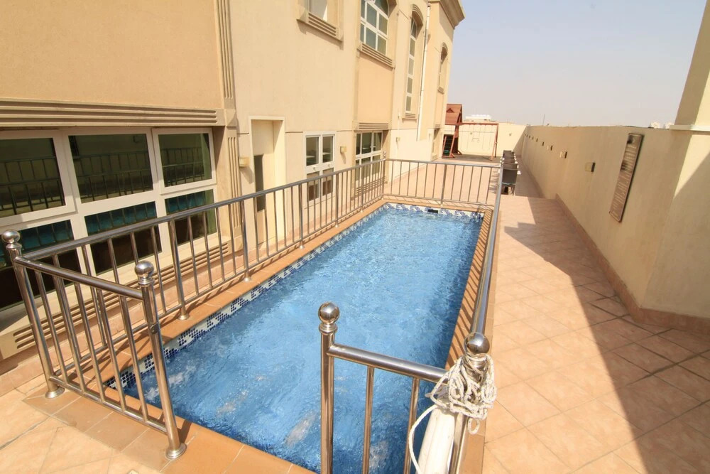 Al Rabita Serviced Apartments