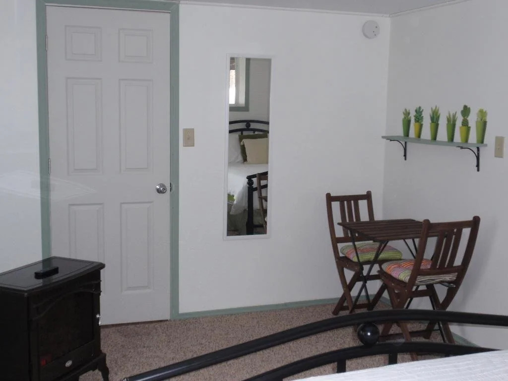 Bed and Breakfast Comfy & Cozy