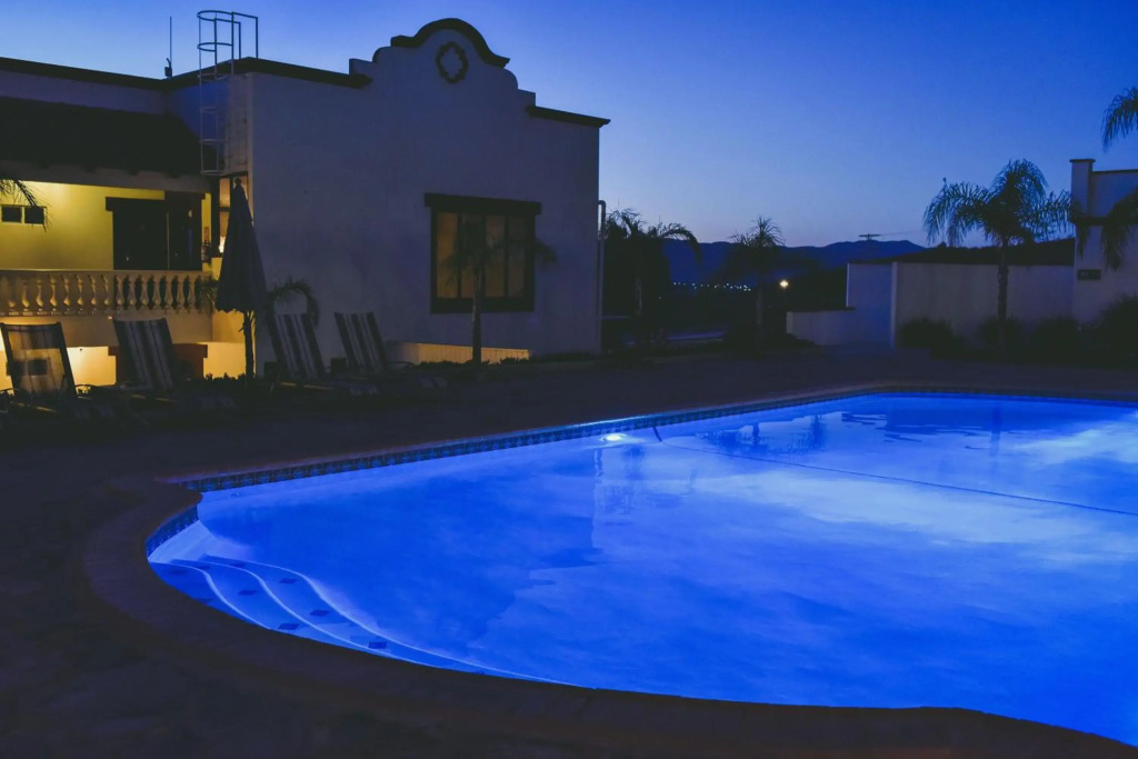 Hacienda Guadalupe Hotel