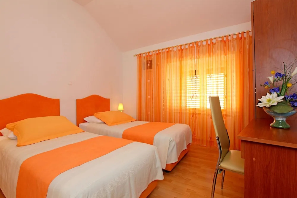 Guest House Kod Peskarije