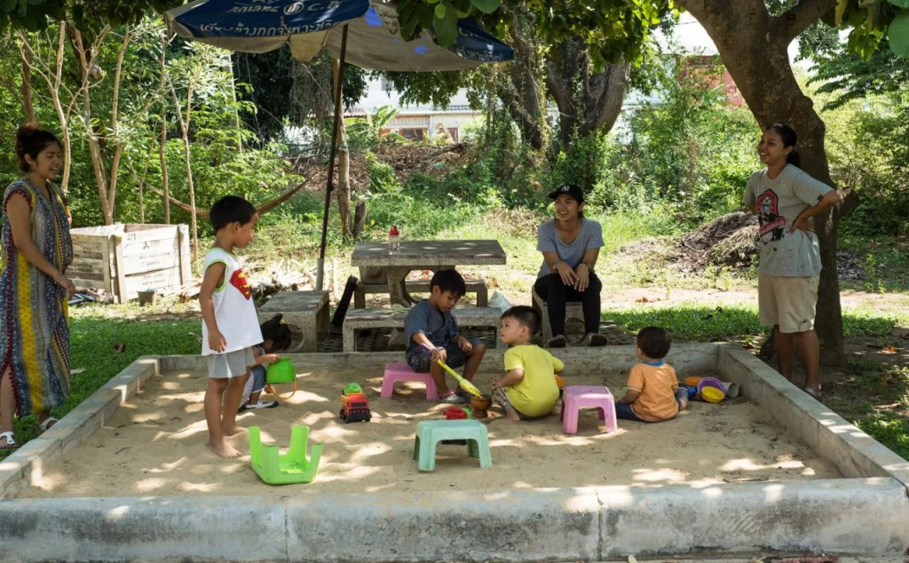 Phuttal Residence
