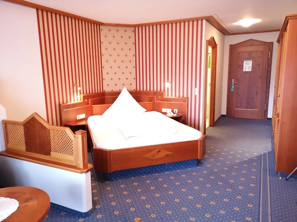 Parkhotel an der Therme