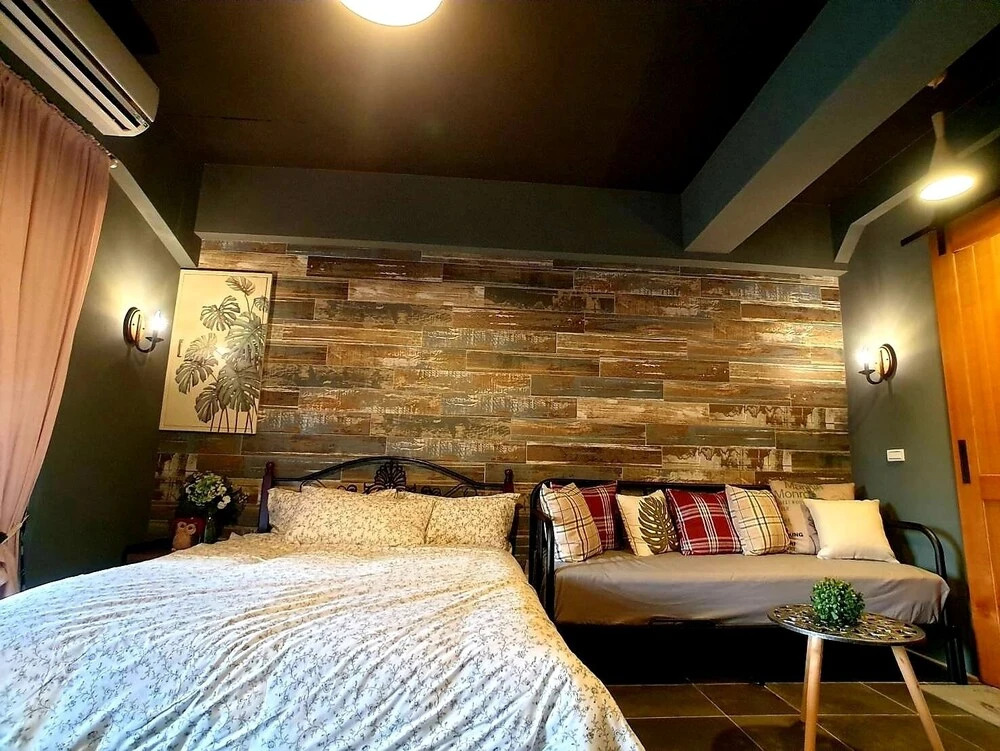 Penghu Lucai B&B