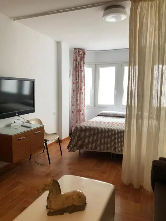 Apartamento Las Canteras 202