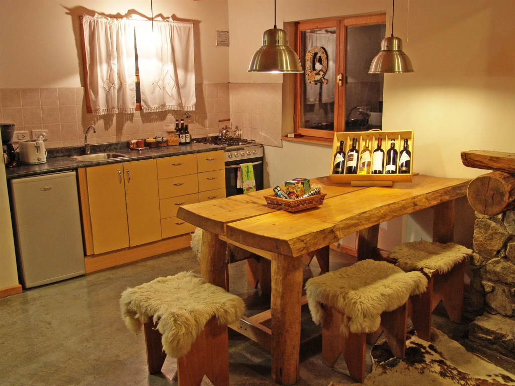 Patagonia Villa
