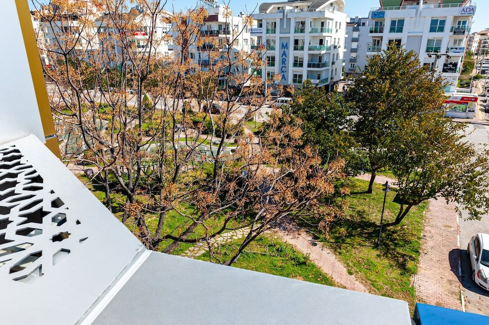İS Hotel
