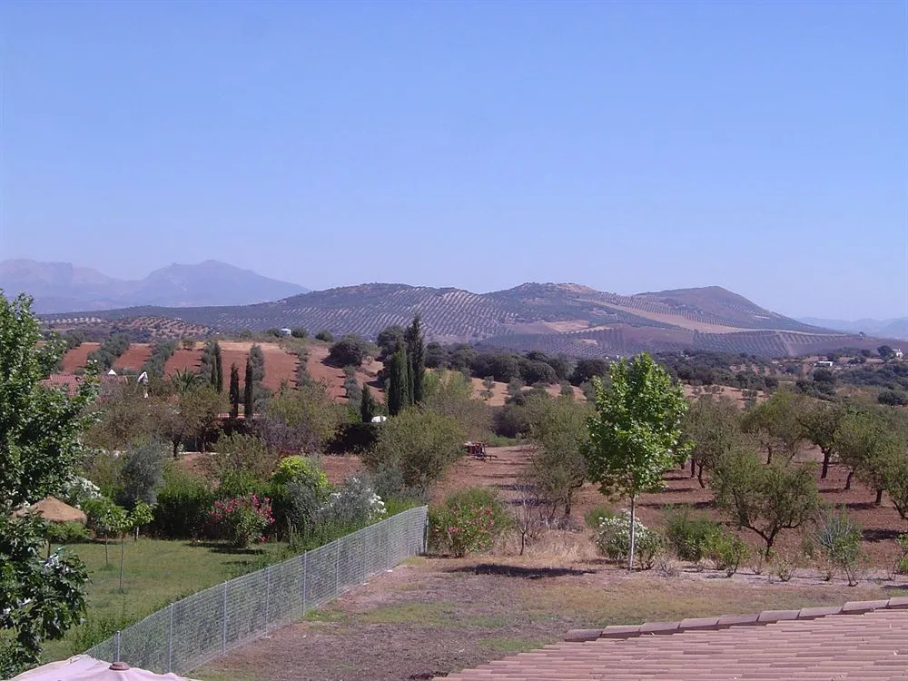 Rural La Paloma