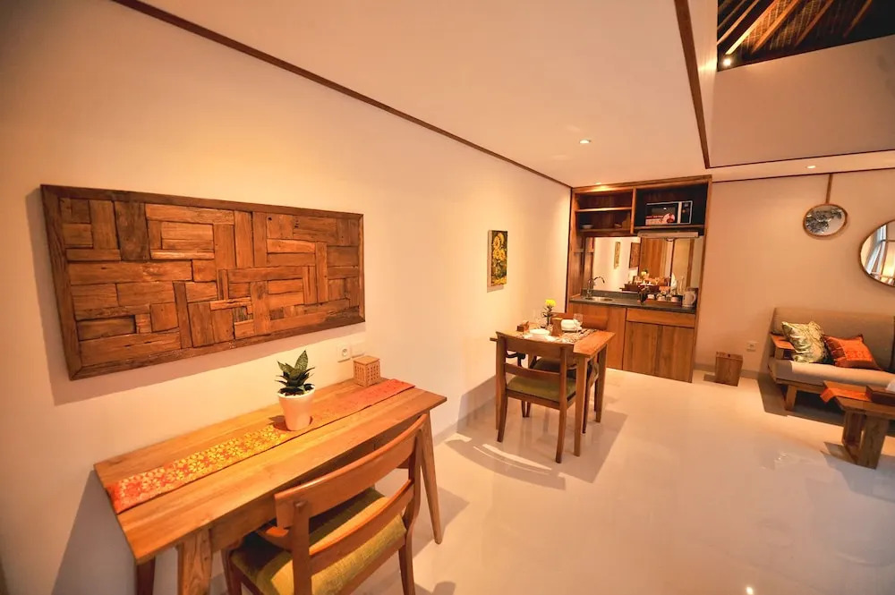 Maitri Villa