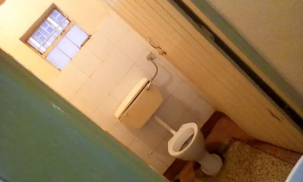 Haqy Guest House