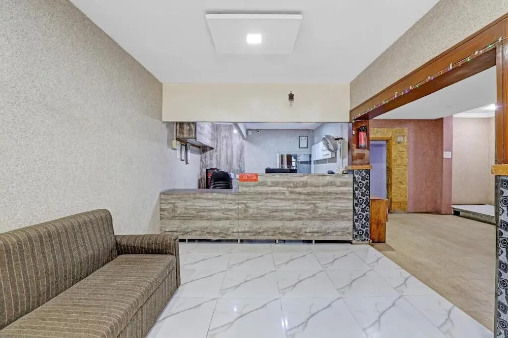 Hotel Mayura Ankleshwar