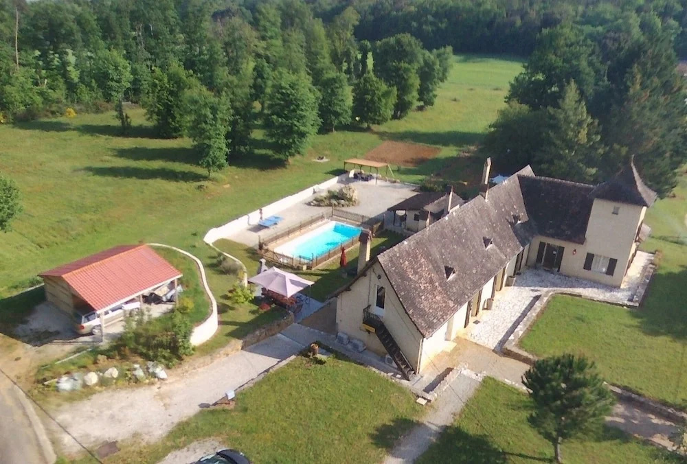 Gostifrance Gîte La Bouriane