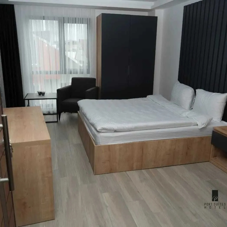 Port Suites Görükle
