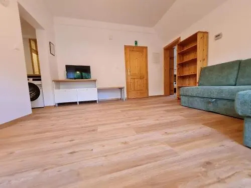 Apartments Karmen