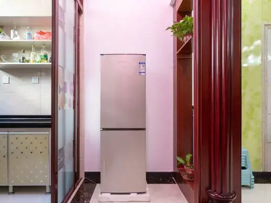 Zhengding Lavender Theme Homestay