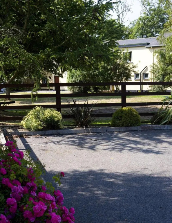 The Farmers Kitchen Hotel