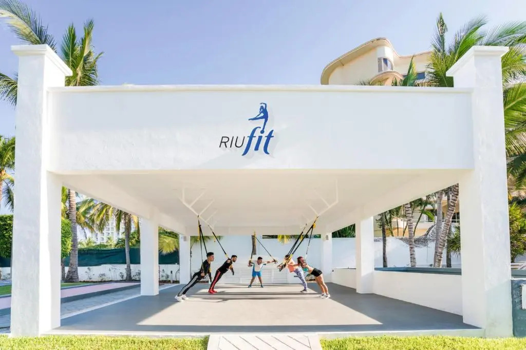 Riu Flamingos - All Inclusive