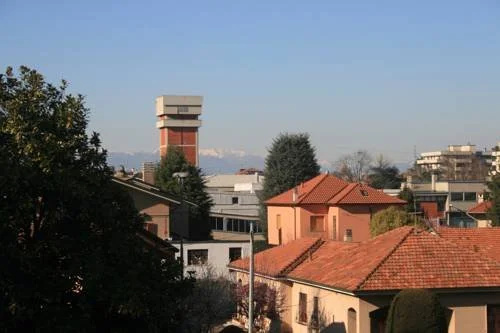 Bed and breakfast Monza Villa Patrizia