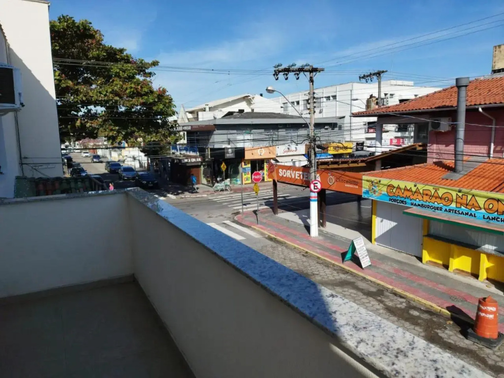 Pousada Praia Canasvieiras