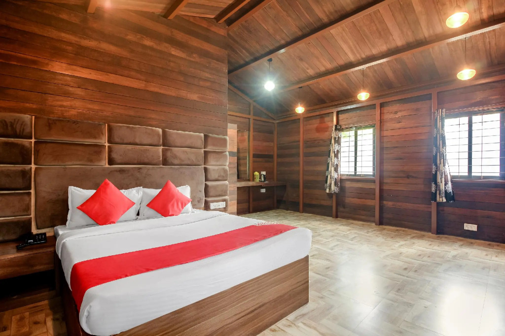 OYO 18435 Calangute Beach Resort