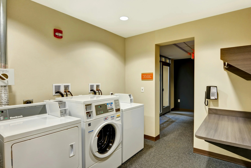 Home2 Suites By Hilton Dickson City Scranton