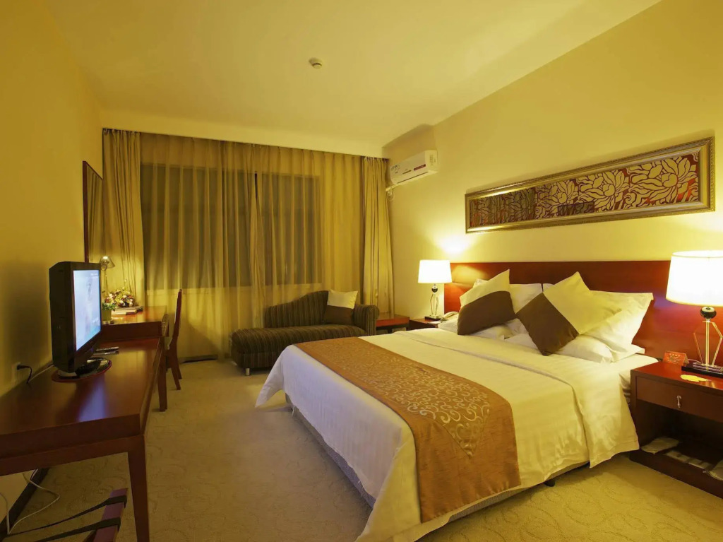Xueyuan Hotel - Shanghai