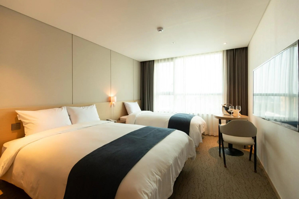Hotel Winstory