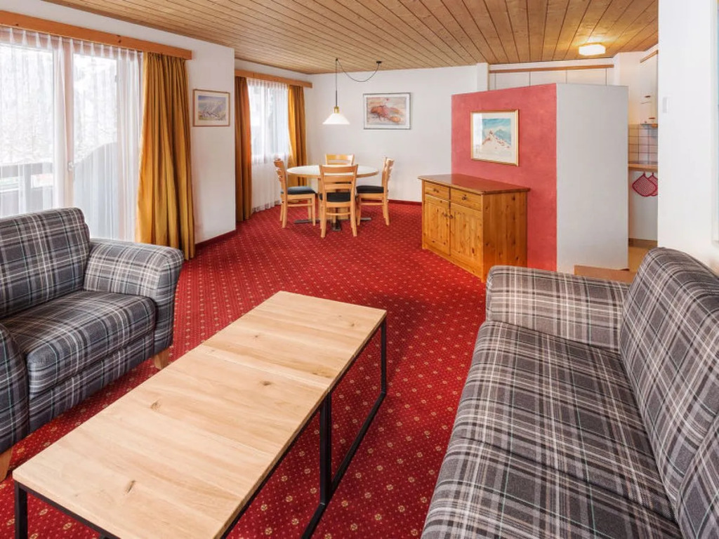 Chalet Abendrot 13509