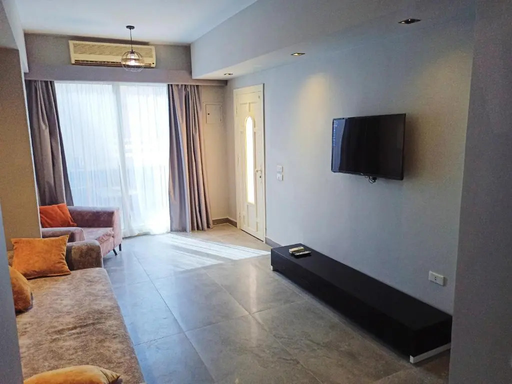 2 bedroom apartment in Nabq
