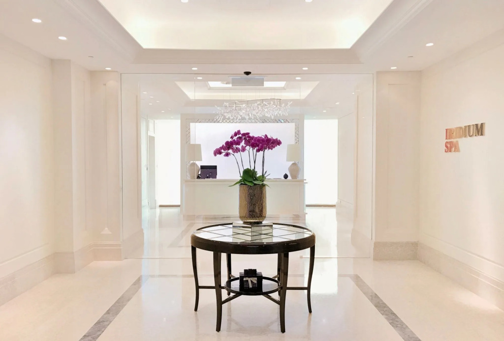 The St. Regis Kuala Lumpur