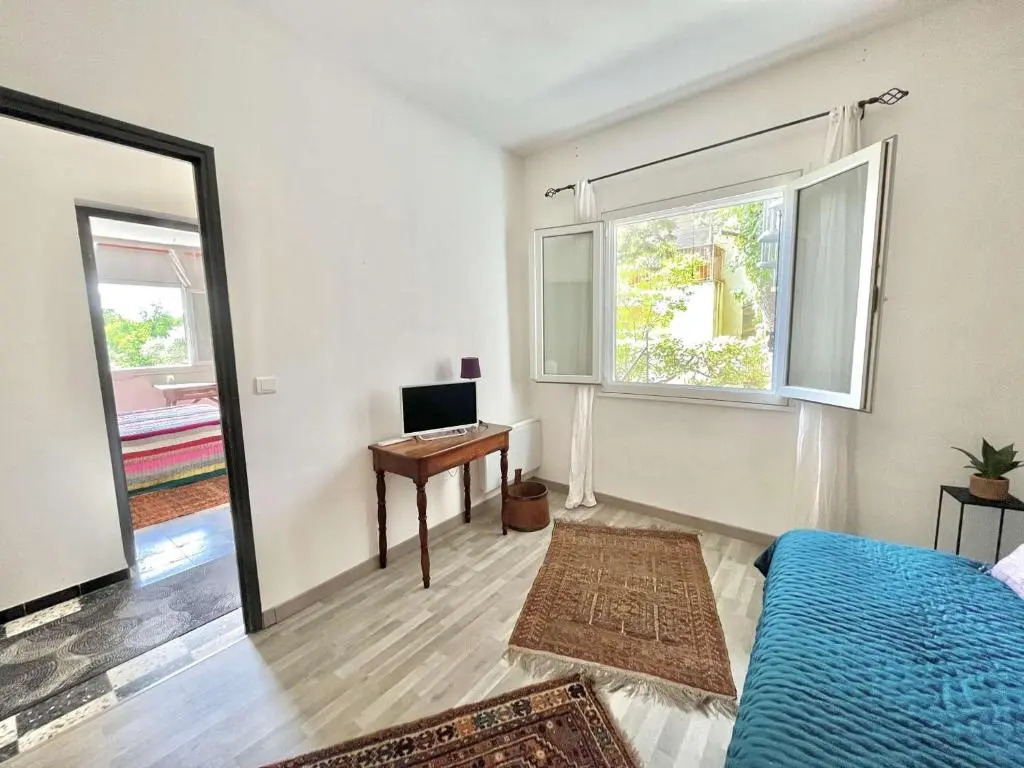 Appartement Corte, 4 pièces, 5 personnes - FR-1-61-593