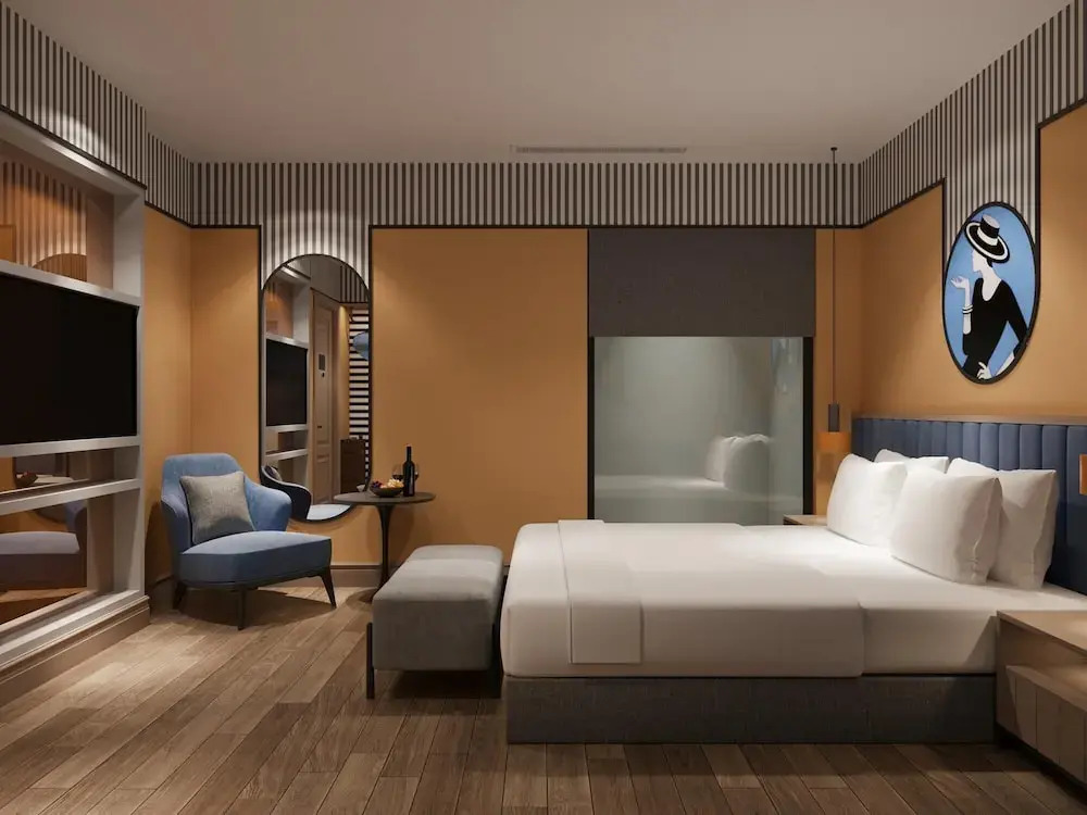 Solaria Tesori Hotel