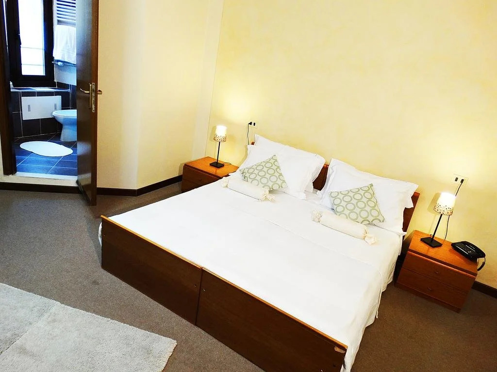Hotel Milano