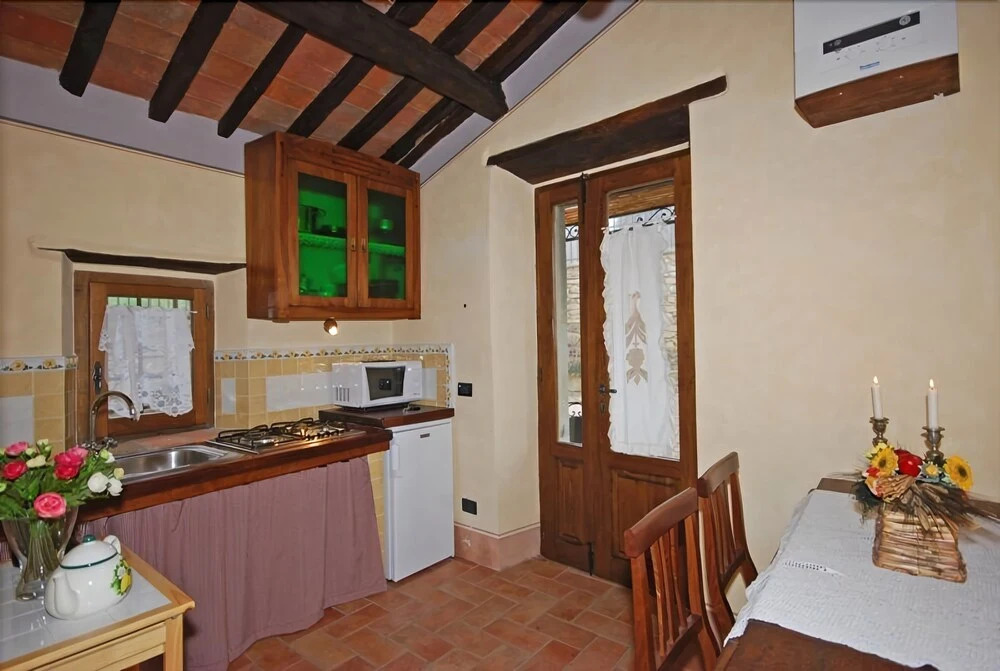 Margherita Holiday Home