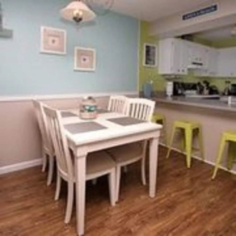 Windcrest Villas by Elliott Beach Rentals