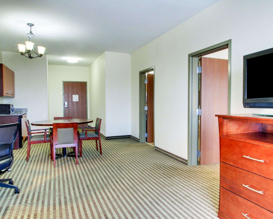 Comfort Suites Vicksburg