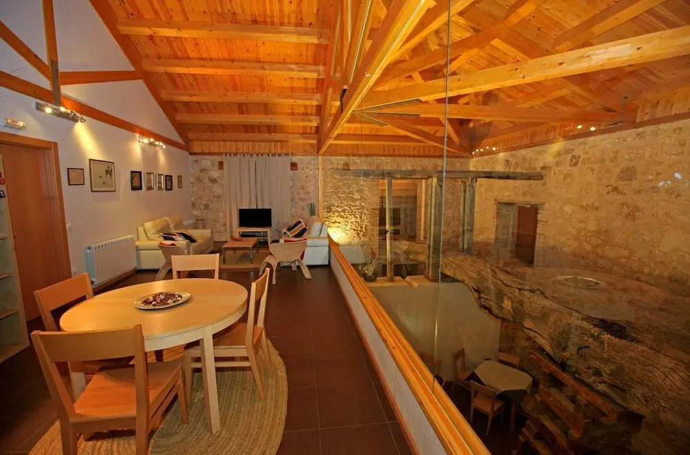El Lagar de La Navazuela