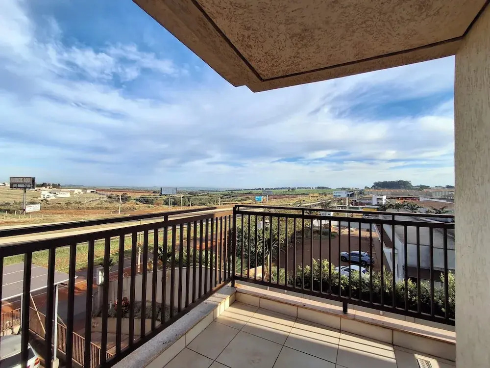 Ônix Inn Hotel Cravinhos
