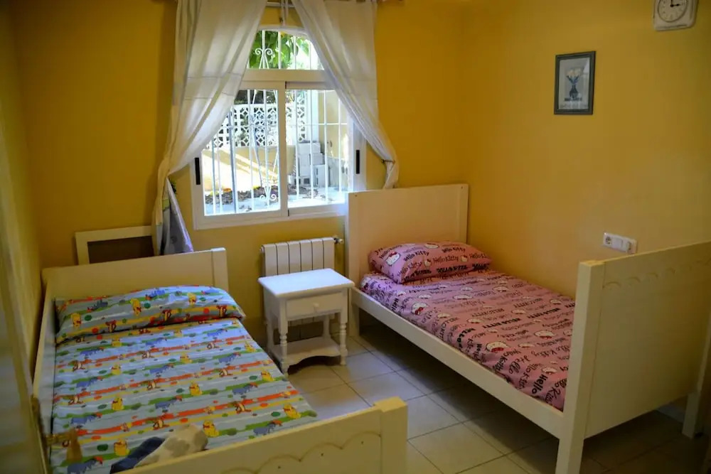 Villa La Canuta