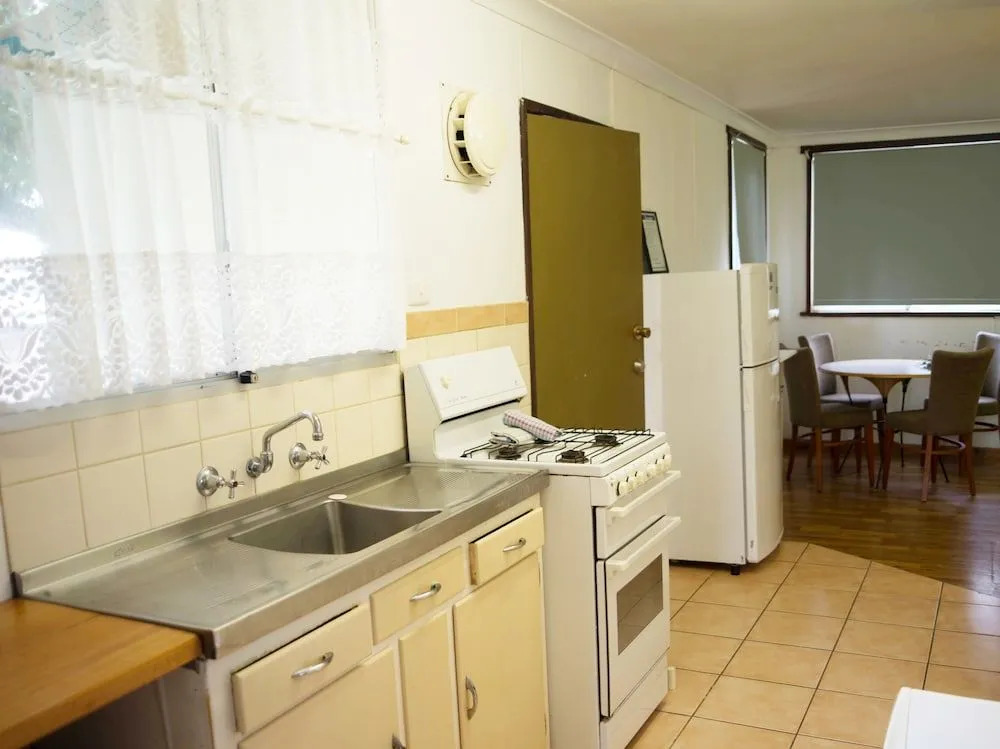 Riverscape Cottages