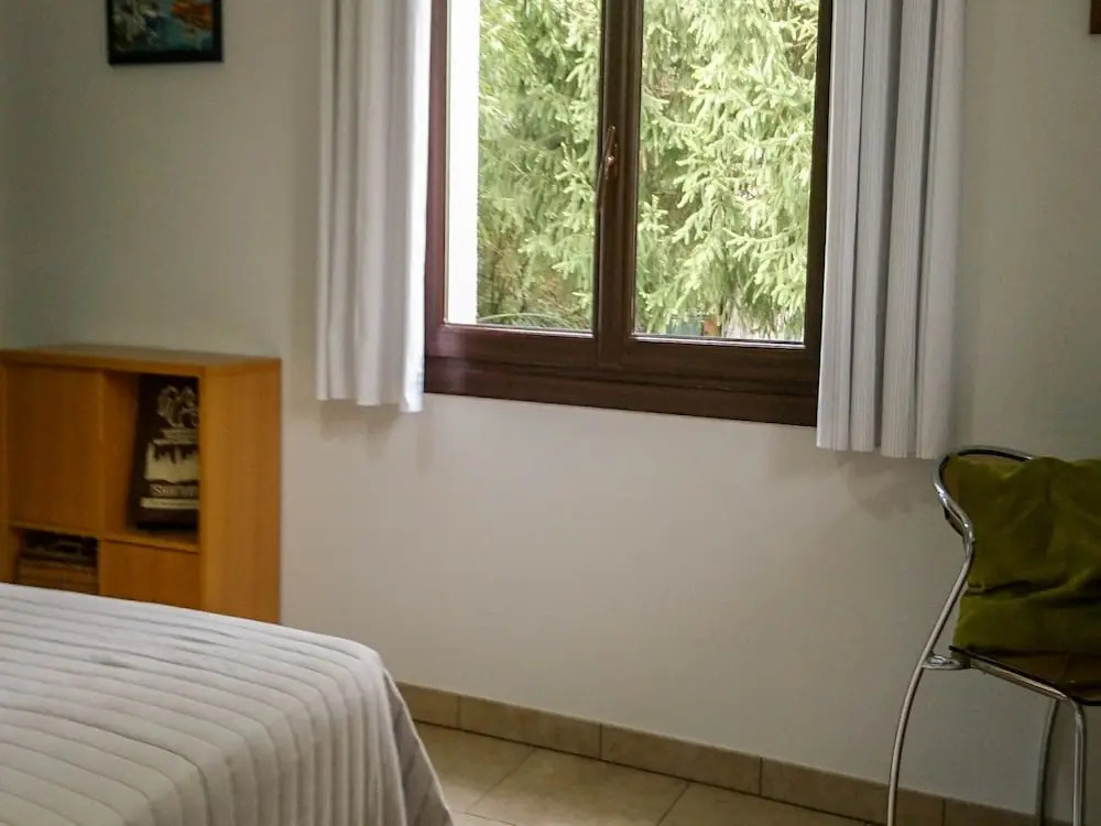 Villa in Bruniquel by Aveyron River