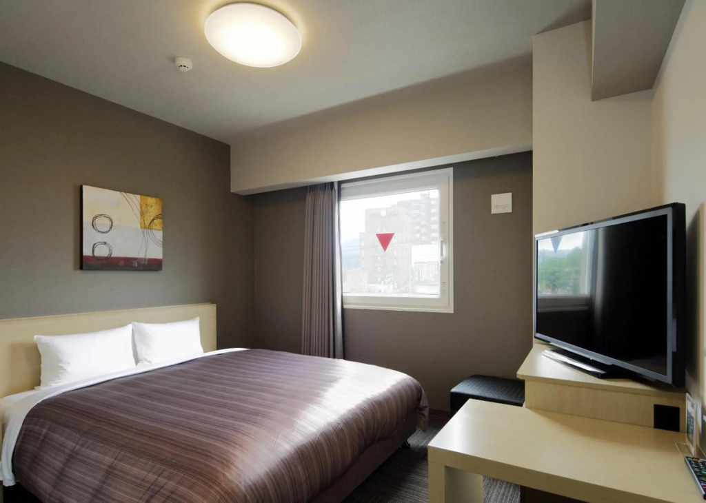 Hotel Route-Inn Hita Ekimae