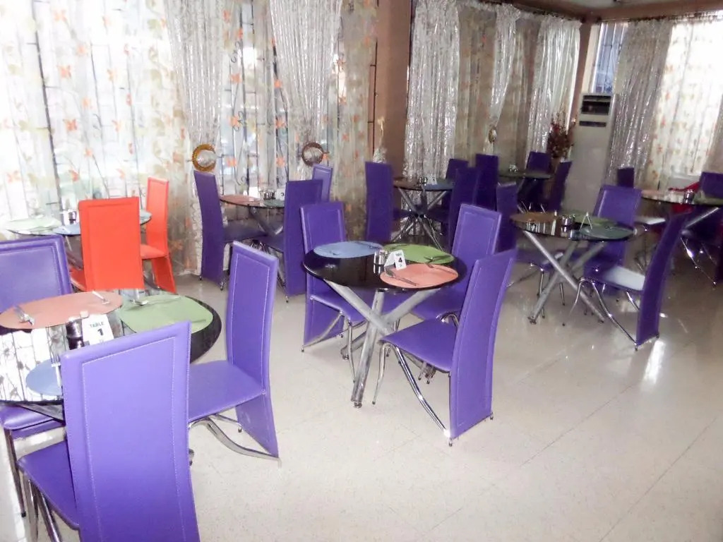 Destiny Suites