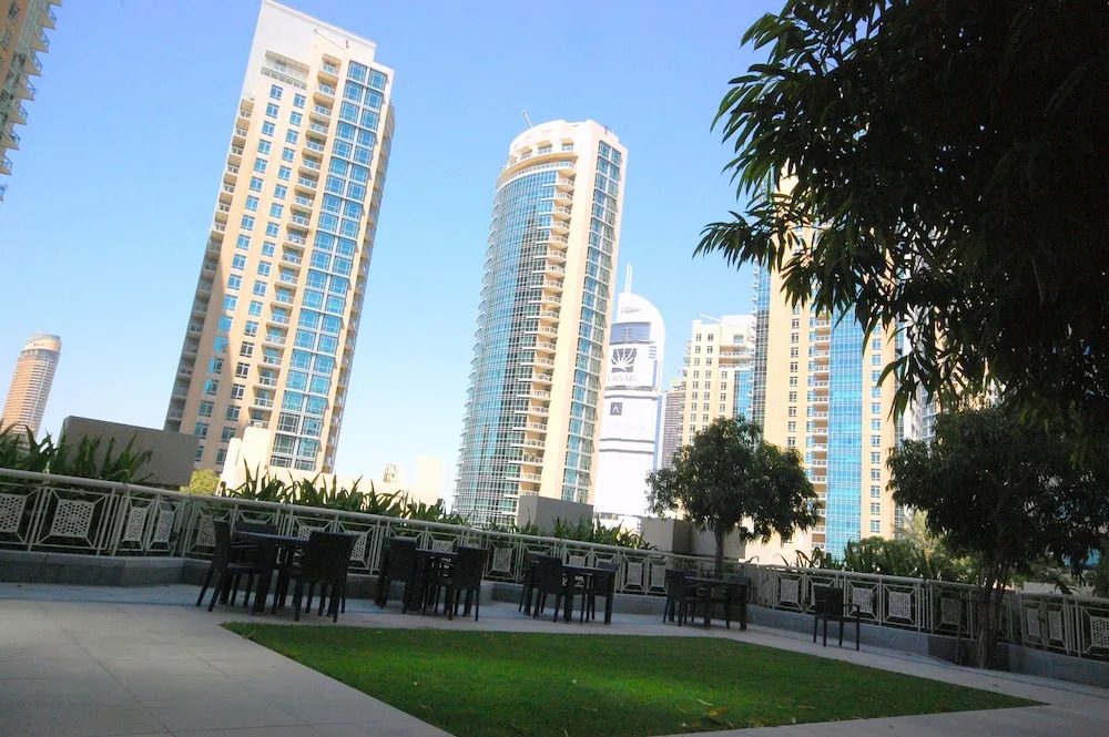Kennedy Towers - 29 Boulevard