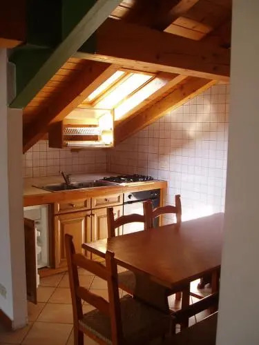 Residence Erika
