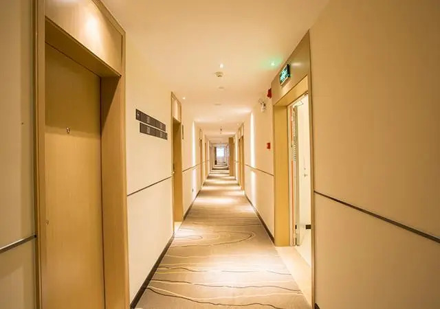 City Comfort Inn Nanning Jinqiao Coach Station
