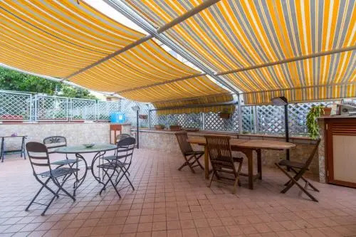 B&b Il miglio d’oro